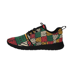 Men's Pull Loop Sneakers (02001)