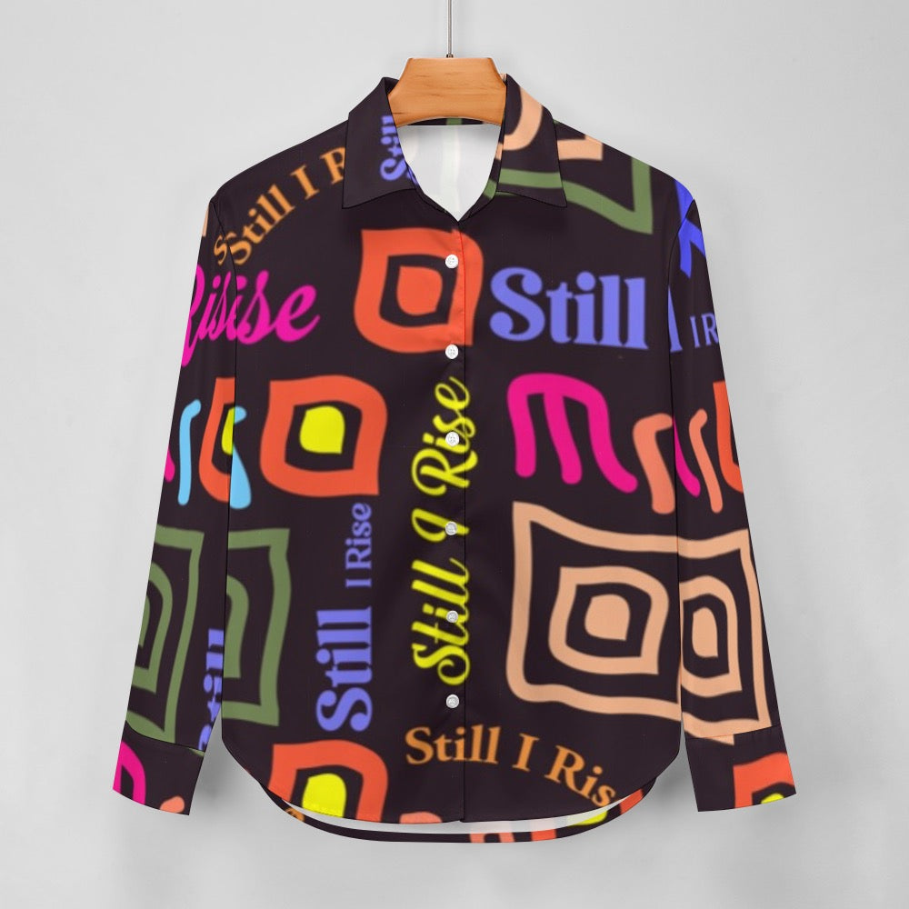 Women's long sleeved lining