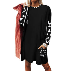 Long sleeve T-shirt