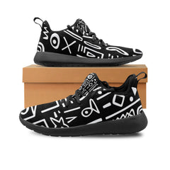 Men's Slip-On Sneakers (67502)