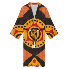 Men's Bathrobe New