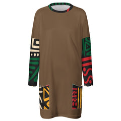 Long sleeve T-shirt