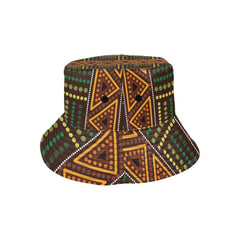 Unisex Summer Bucket Hat