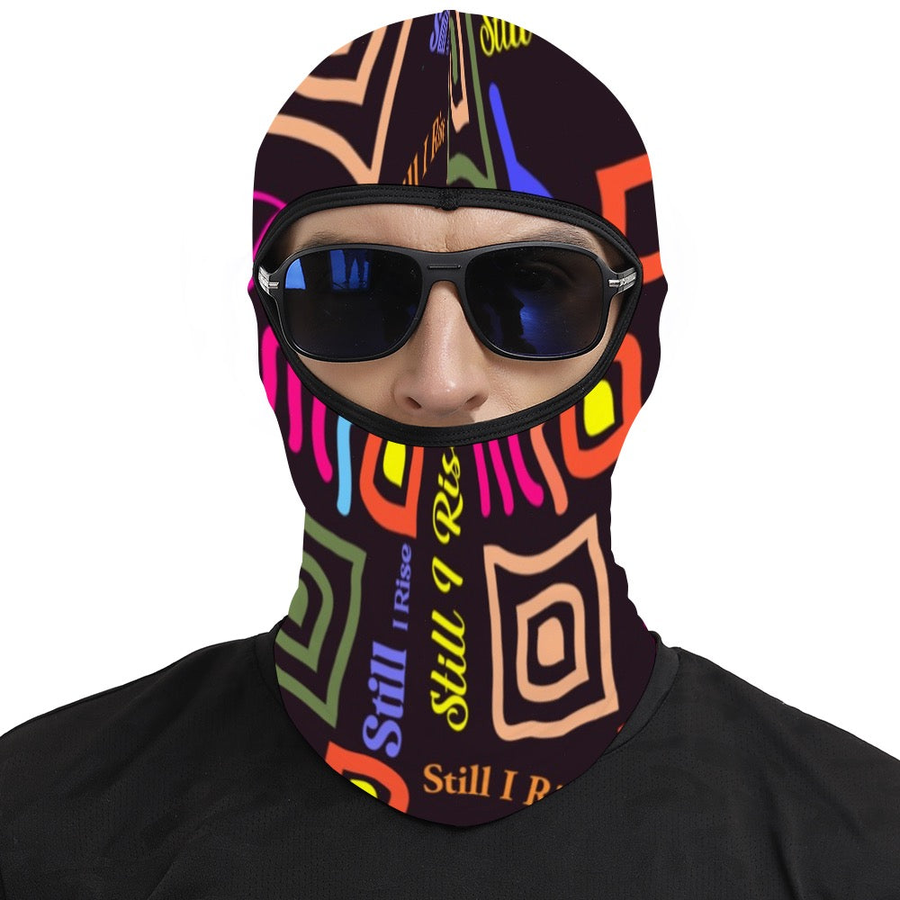 Full Mask