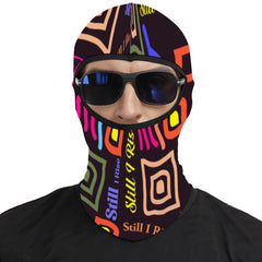 Full Mask