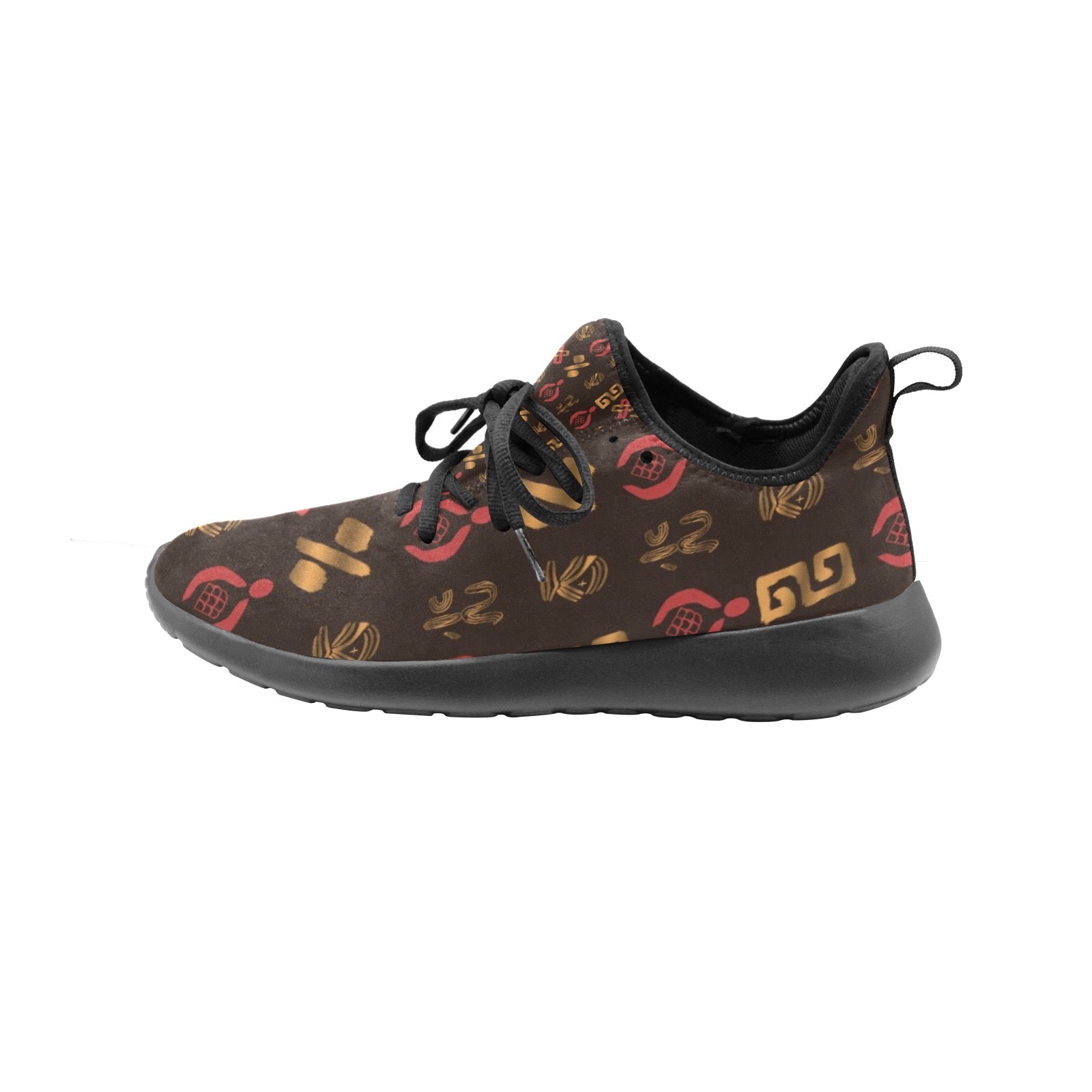 Men's Slip-On Sneakers (67502)