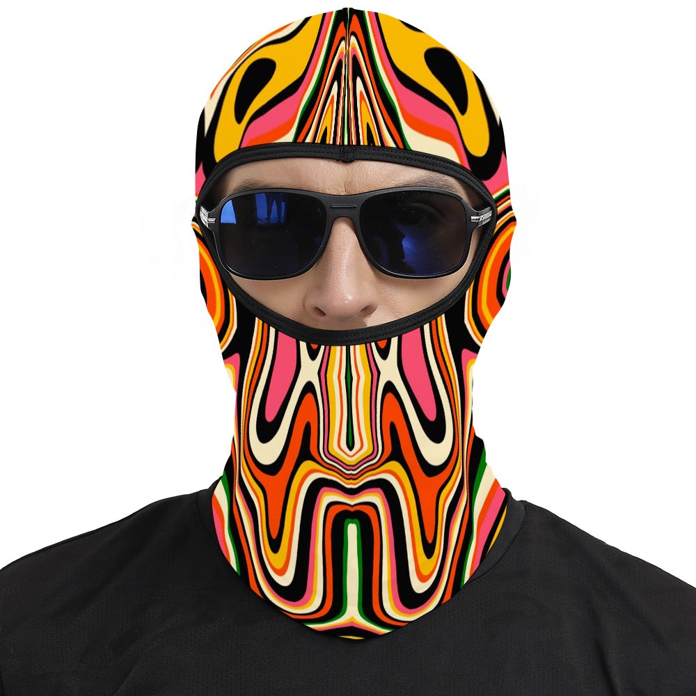 Full Mask