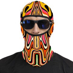 Full Mask