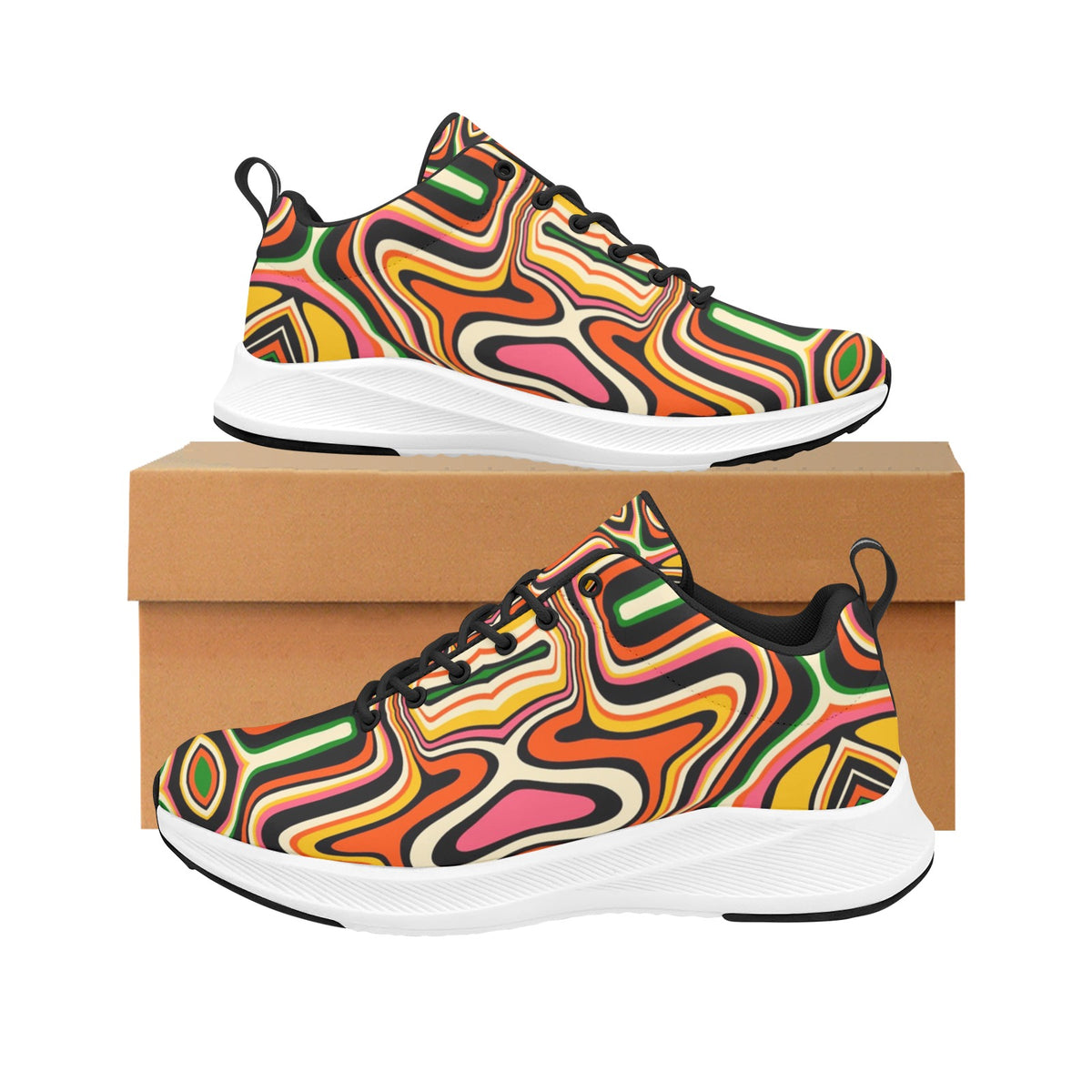 Women's Alpha Running Shoes (10093)