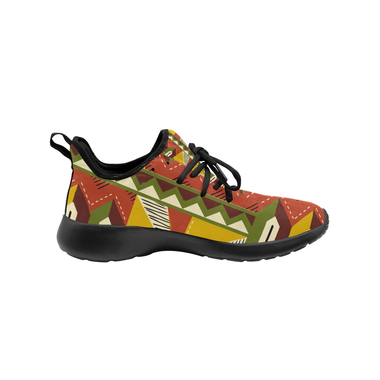 Men's Slip-On Sneakers (67502)