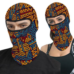 Full Mask