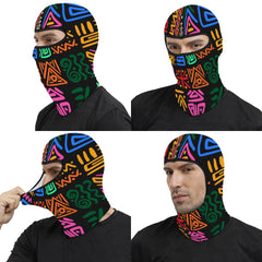 Full Mask
