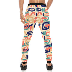 Casual Baggy Slacks (Model L11)