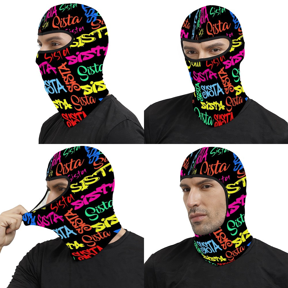Full Mask