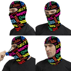 Full Mask