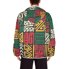 Men's Lightweight Sun Protection Hoodie