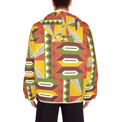 Men's Lightweight Sun Protection Hoodie