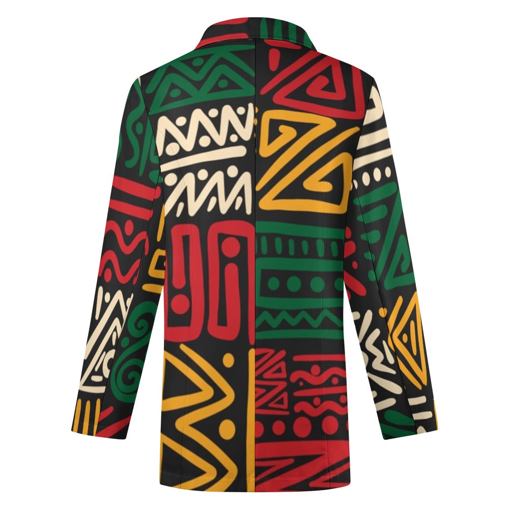 Women's Casual Suit