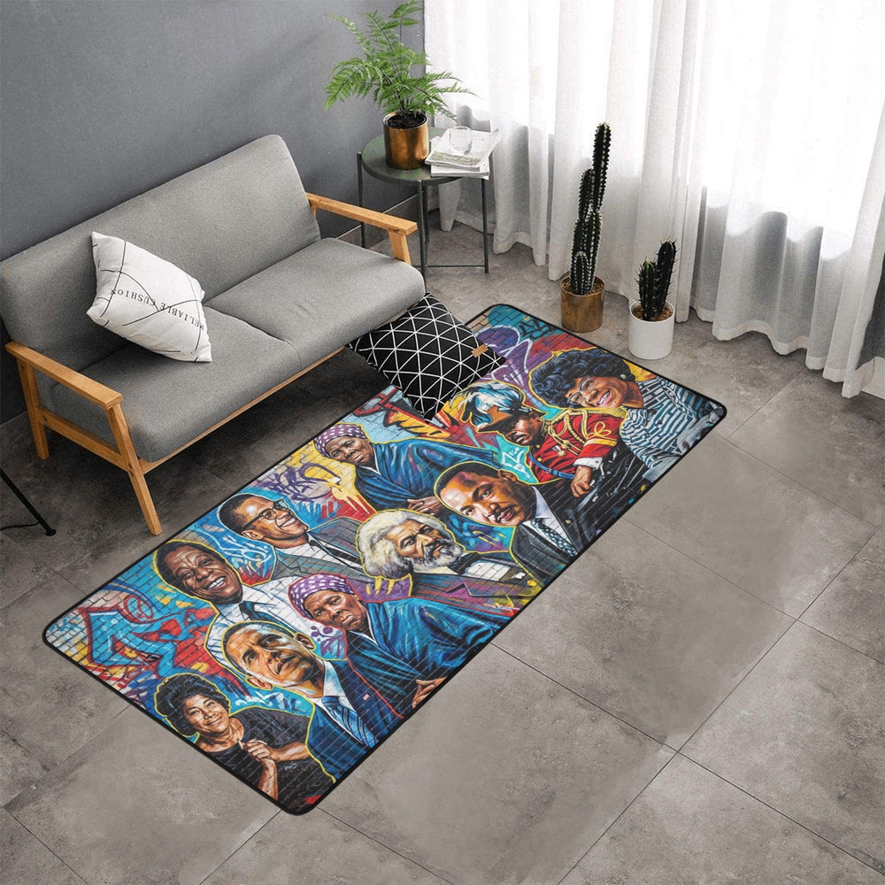 Black History Month Deals: Free Bag for Every BHM Deal!