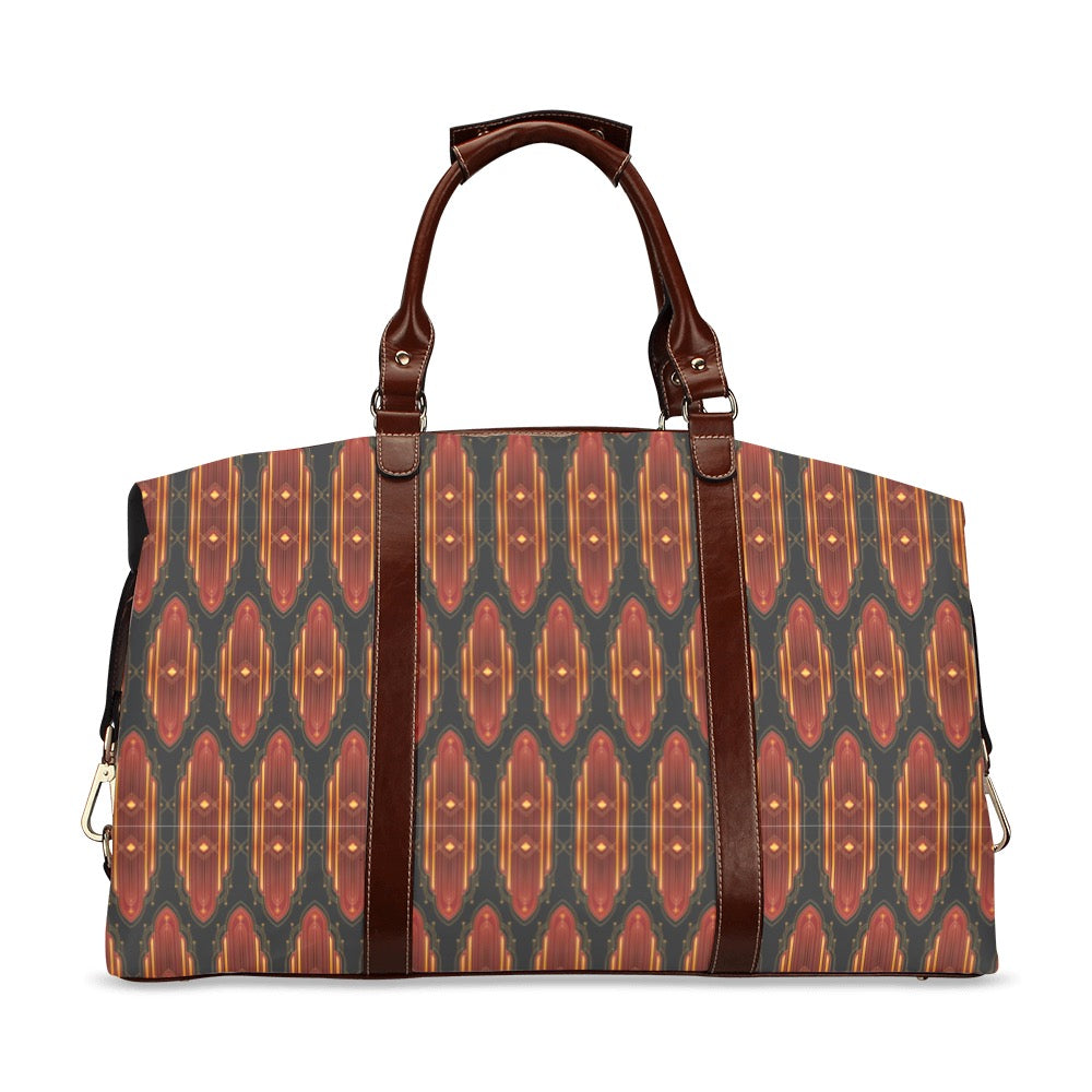 Flight Bag (Model1643)