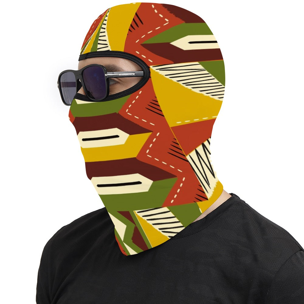 Full Mask