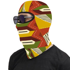 Full Mask