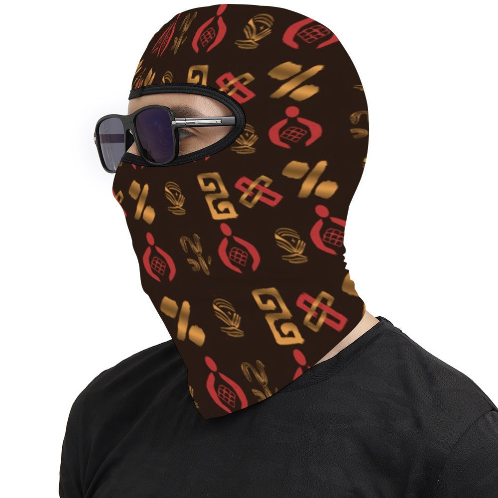 Full Mask