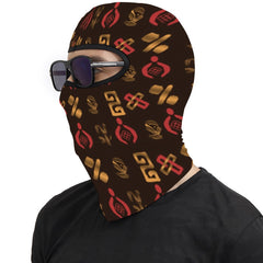 Full Mask