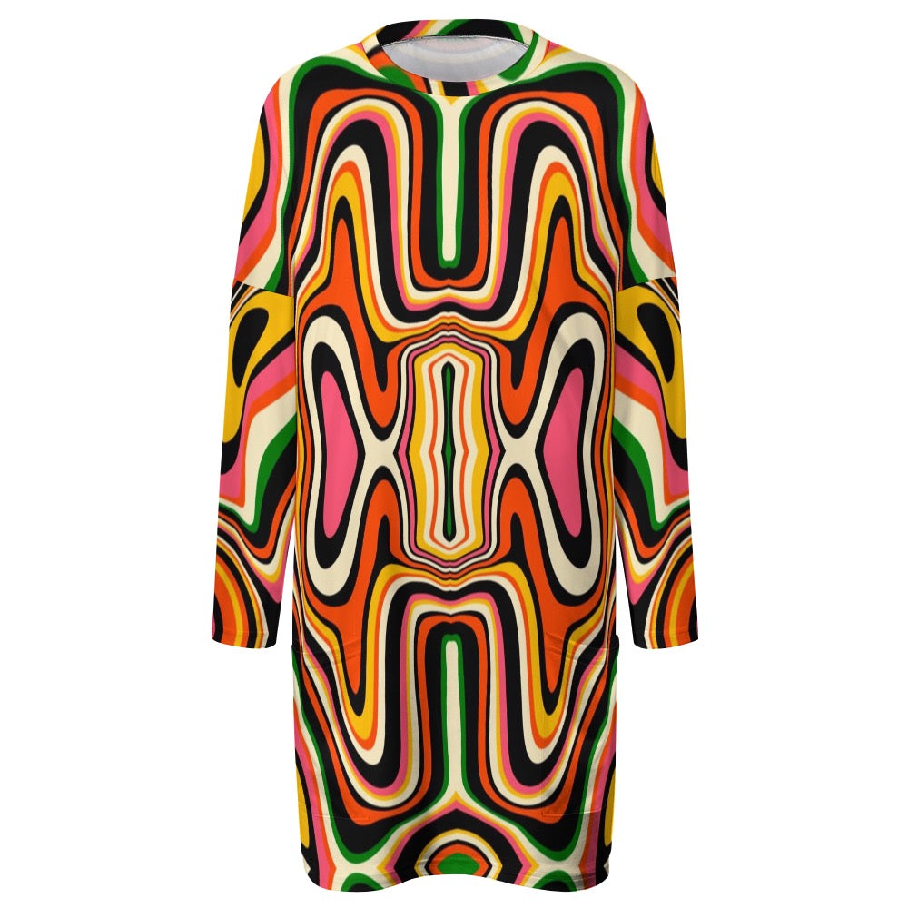Long sleeve T-shirt