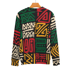 Men's Crew Neck Sweater