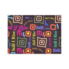 Area Rug 7' x 5'