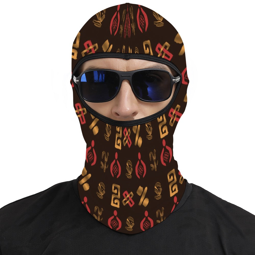 Full Mask