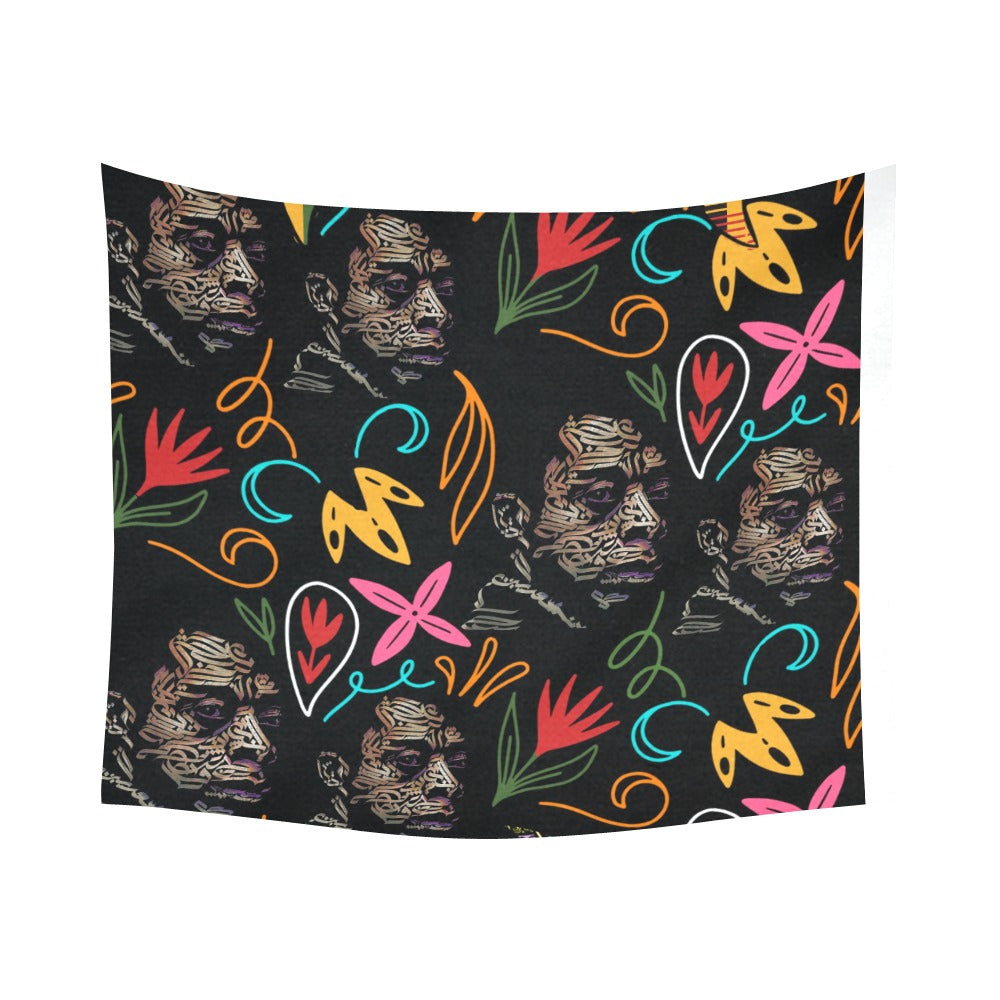 Wall Tapestry 60"x 51"