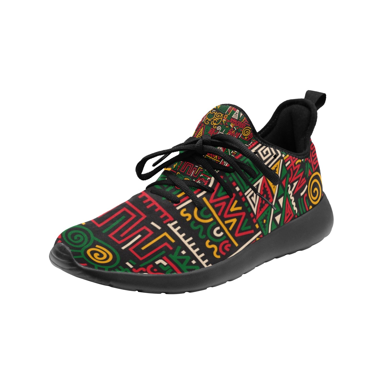 Men's Slip-On Sneakers (67502)