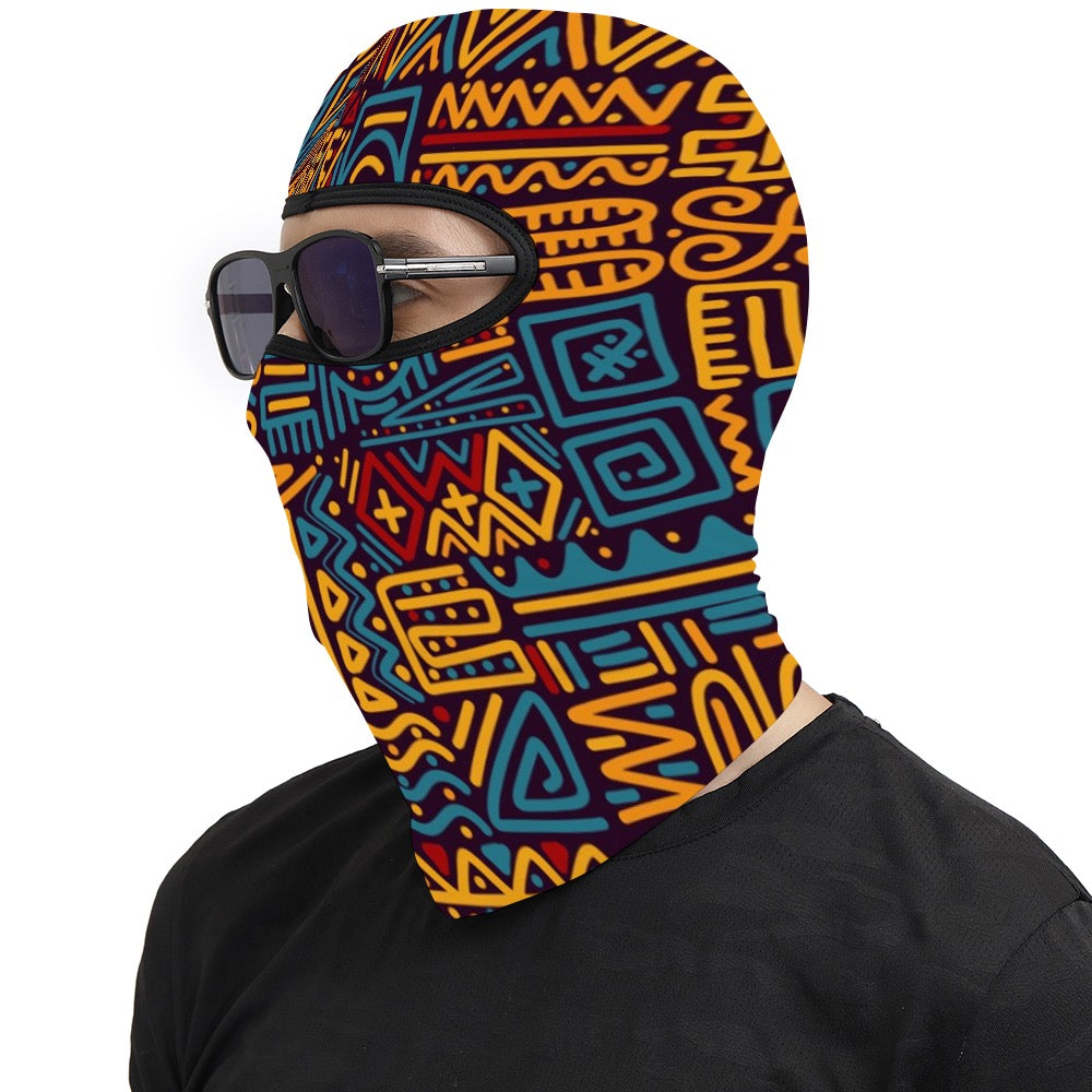 Full Mask