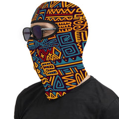 Full Mask