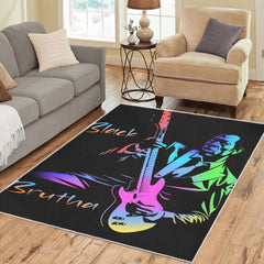 Area Rug 7' x 5'