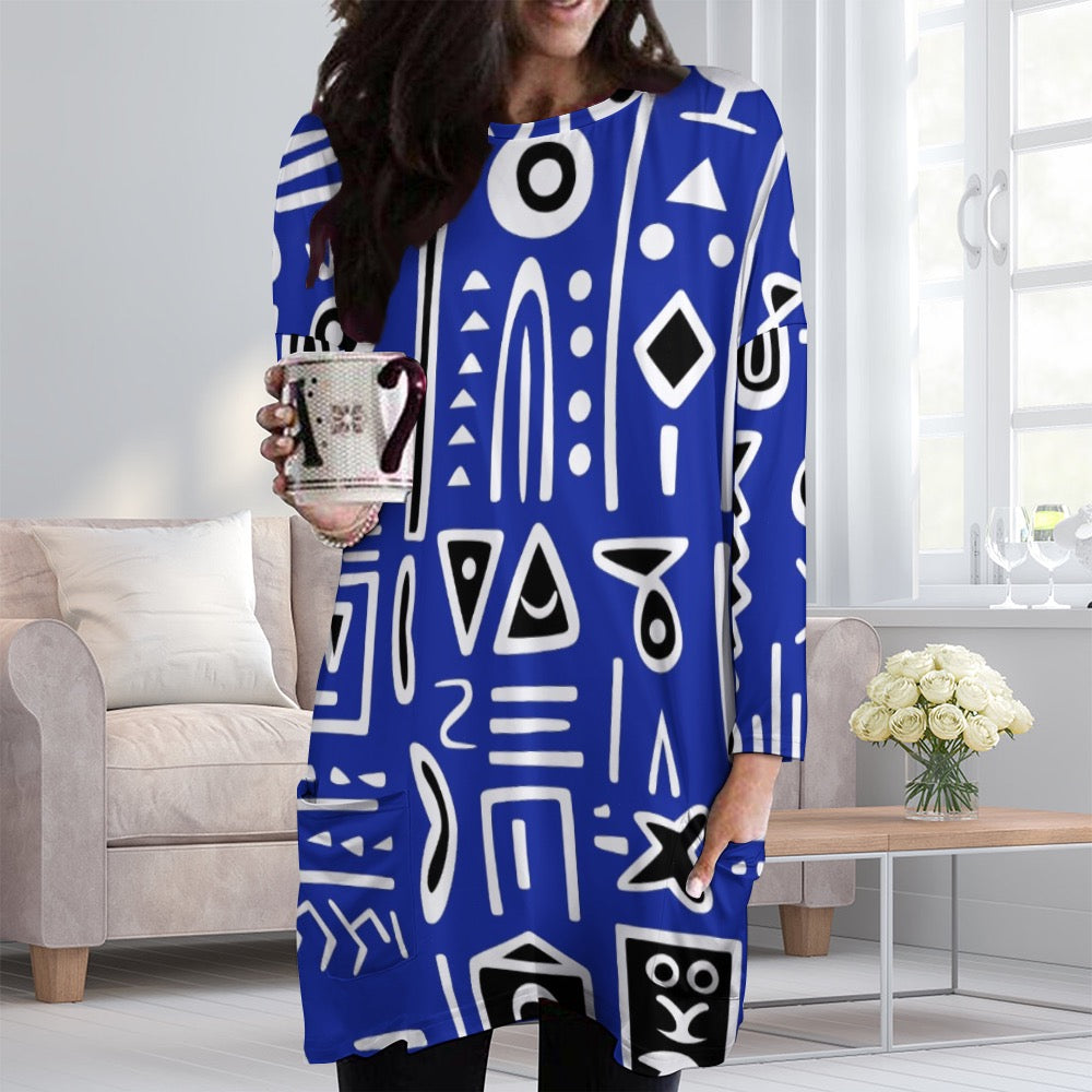 Long sleeve T-shirt