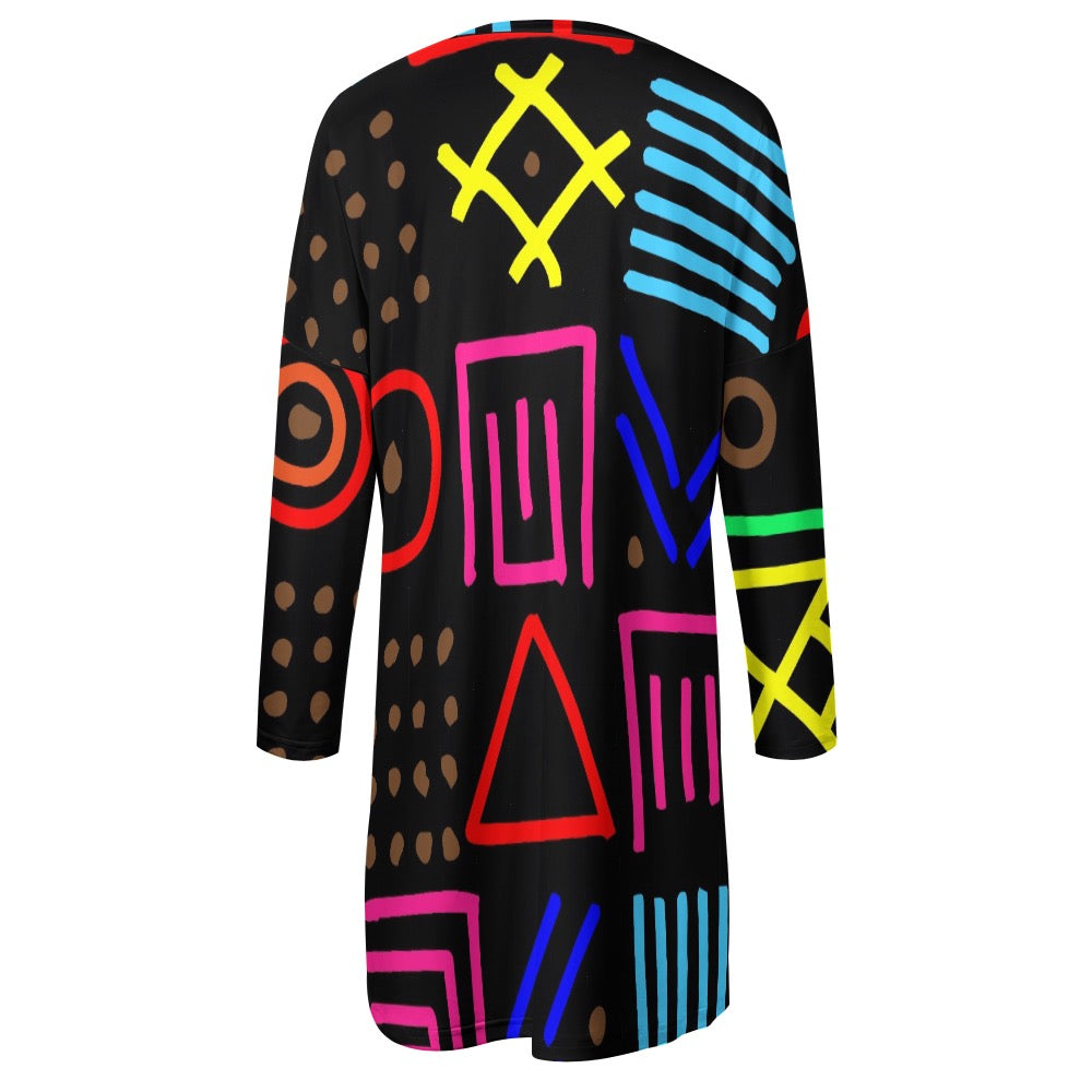 Long sleeve T-shirt
