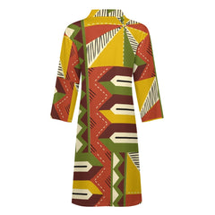 Men's Bathrobe New