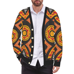 Men's Cardigan