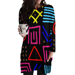 Long sleeve T-shirt