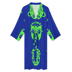 Men's Bathrobe New