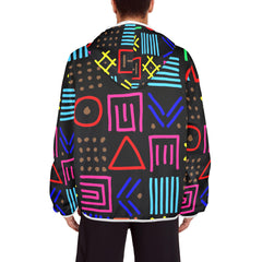 Men's Lightweight Sun Protection Hoodie