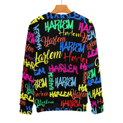 Men's Crew Neck Sweater
