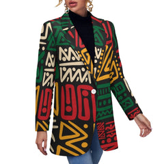 Women's Casual Suit