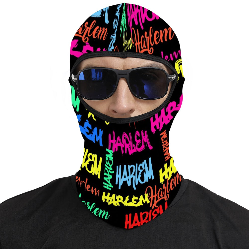 Full Mask