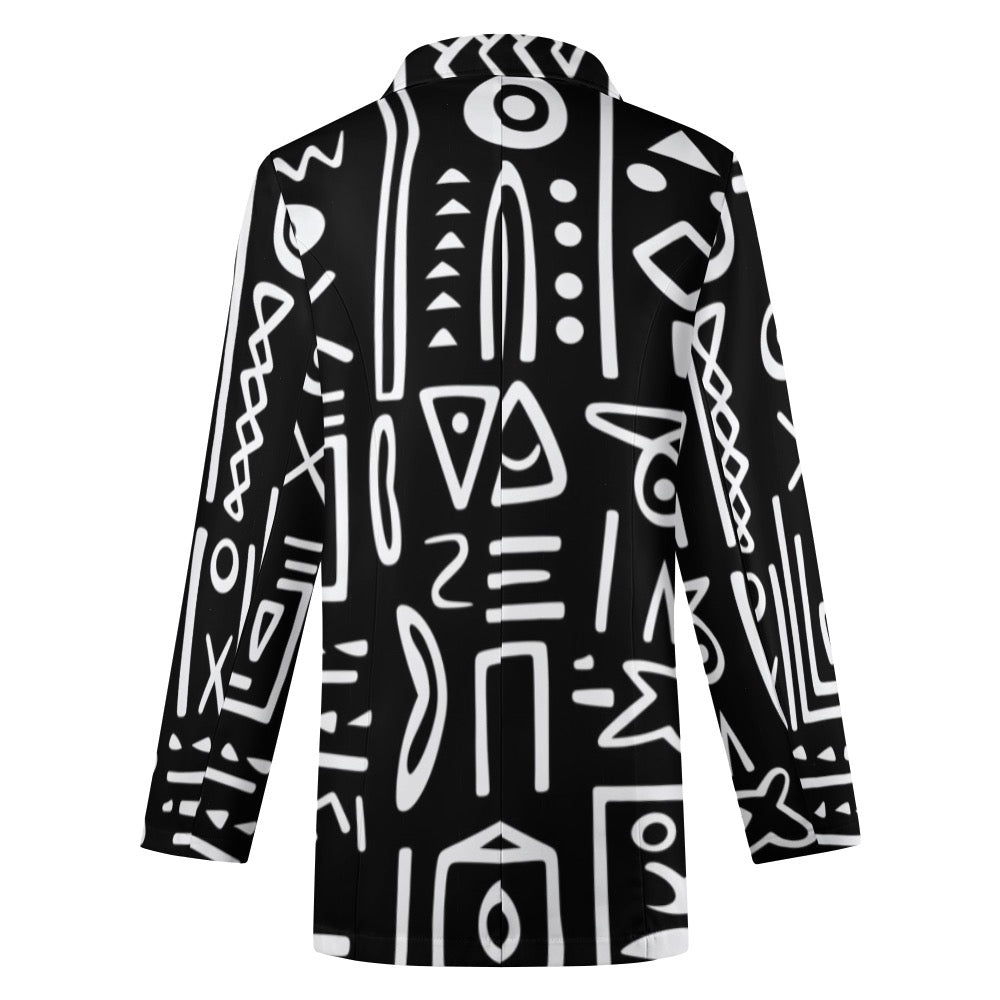 Women's Casual Suit