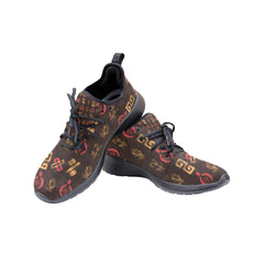 Men's Slip-On Sneakers (67502)