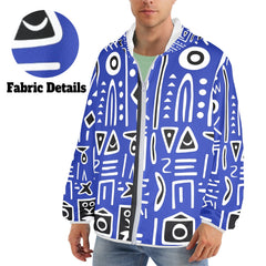 Men's Lightweight Sun Protection Hoodie
